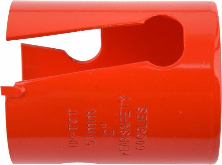 Actual product image Yato universal open TCT 64mm 5/8 & quot (64 millimetres)