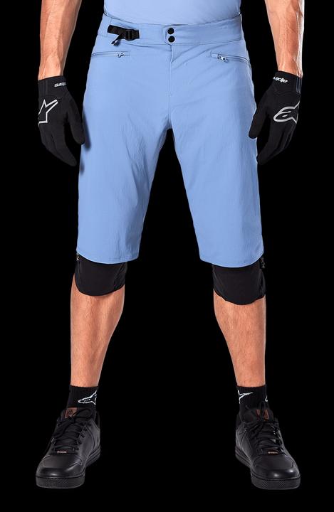 Actual product image Alpinestars Short 24 A-Dura (Frequency band 38 (2600 MHz))
