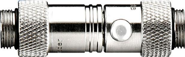 Produktbild Lezyne Abs (Pumpenkopf)
