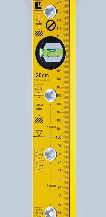 Produktbild Stabila Wasserwaage Type 70 Electric (43 cm)