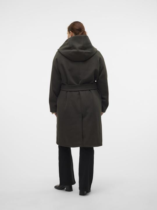 Produktbild Vero Moda VMCFORTUNECILLE Mantel Mantel (50)