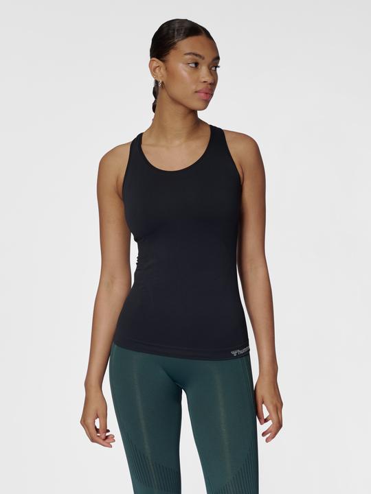 Produktbild hummel Tif Seamless Top (XL)