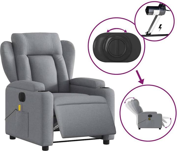 Image du produit VidaXL Ithel
