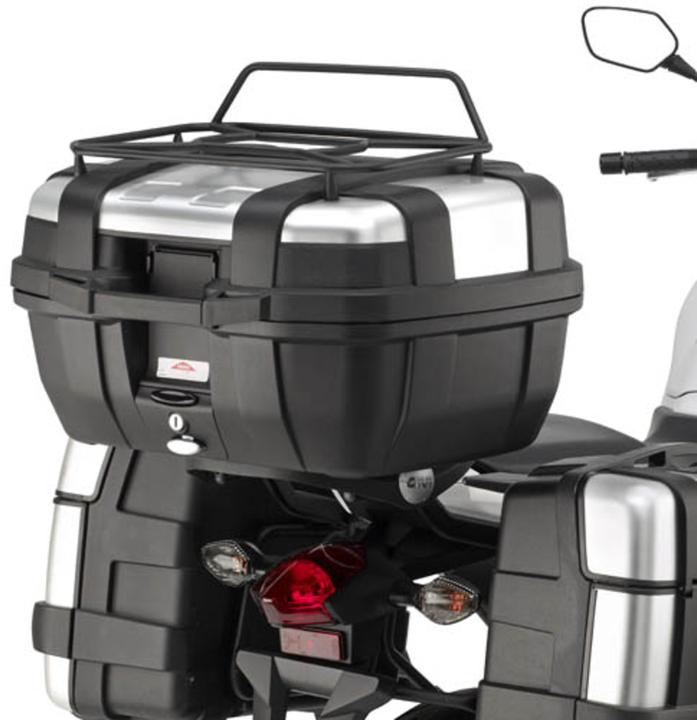 Actual product image Givi Top case carrier Monorack