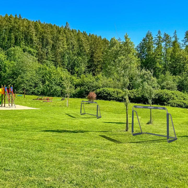 Immagine prodotto Relaxdays 2x porta da calcio