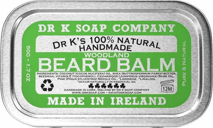 Dr. K Soap Company Woodland