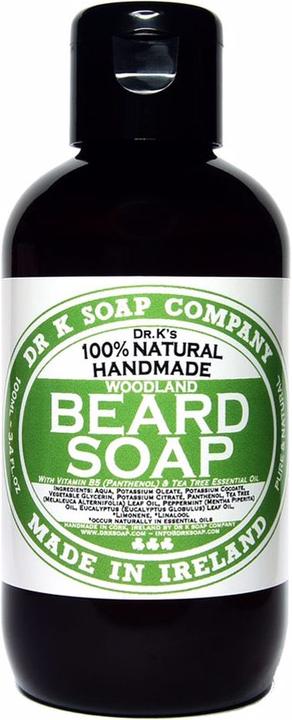 Dr. K Soap Company Woodland (100 ml)