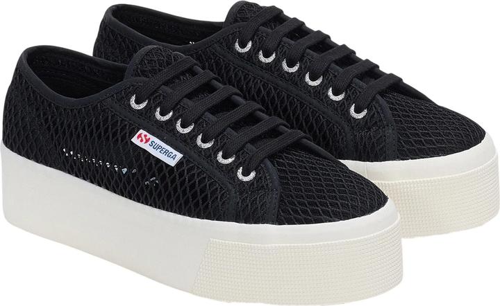 Superga Sneaker 2790 Netzmaterial
