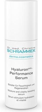Produktbild Dr. Schrammek Hyaluron Hy+ Performance Serum (30 ml)
