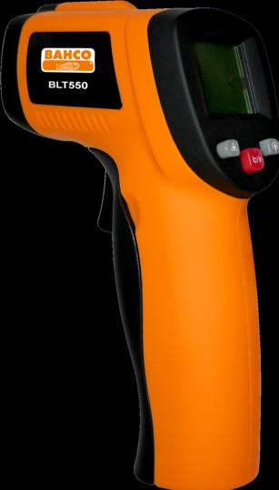Produktbild Bahco Laserthermometer