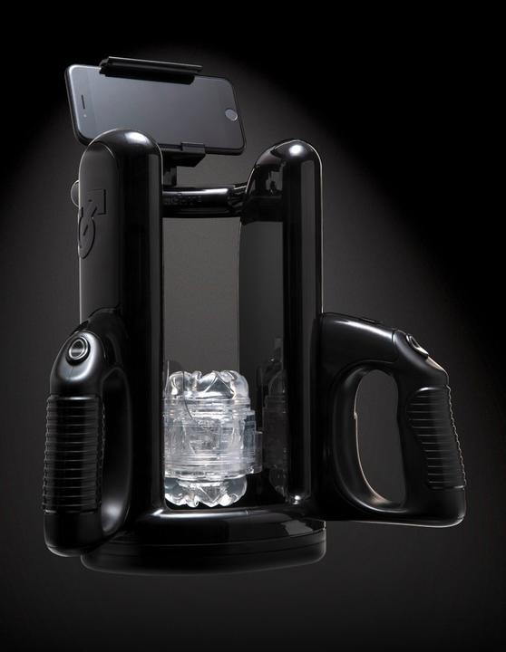 Image du produit Fleshlight Quickshot Launch Automatic