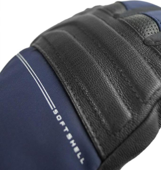 Actual product image Reusch Jupiter GORE-TEX (9)