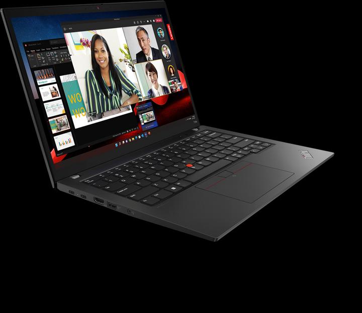 Produktbild Lenovo ThinkPad T14s Gen 4 (14", AMD Ryzen 7 Pro 7840U, 32 GB, 512 GB, CH)