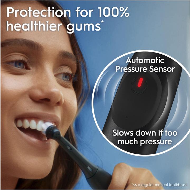 Immagine prodotto Oral-B Spazzolino elettrico iO2 (Spazzolino oscillante)