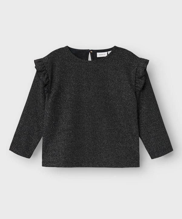Actual product image Name it Regular Fit Oberteil mit langen Ärmeln (98)