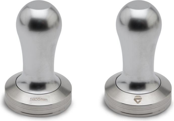 Actual product image Lelit Tamper