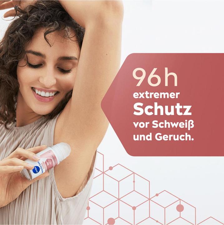 Produktbild NIVEA Derma Dry Control Maximum (Roll-on, 50 ml)