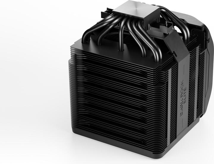 Actual product image be quiet! Dark Rock Elite (168 mm)