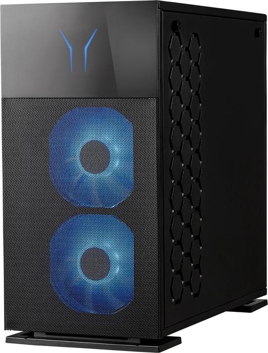 Actual product image Erazer Engineer X30 (Intel Core i7-14700F, 32.77 GB, 2000 GB, GeForce RTX 4070)