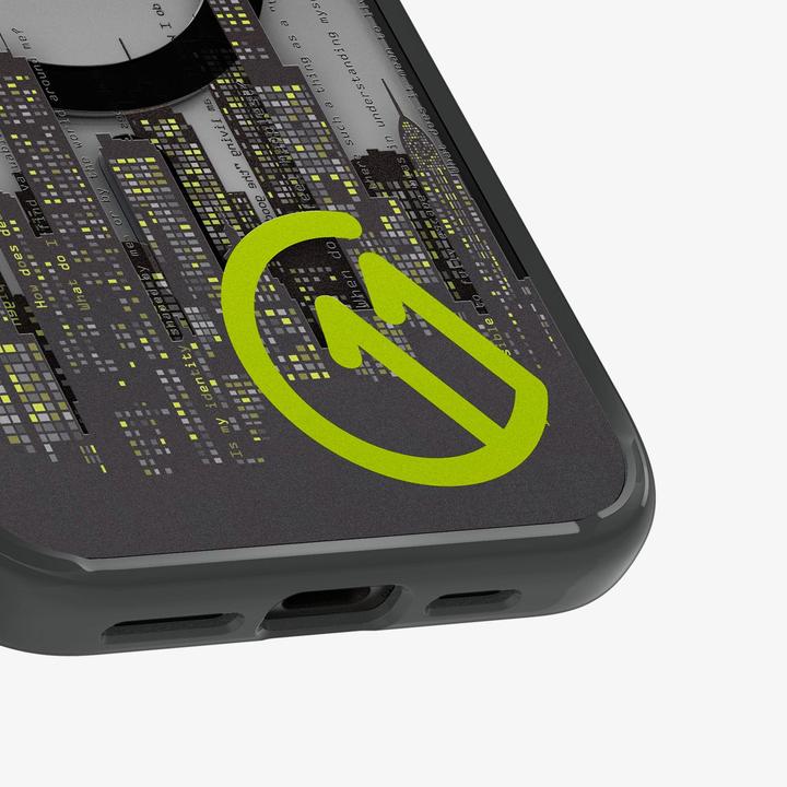 Actual product image Spigen c11 Series Flâneur Edition (MagFit) iPhone 16 Pro Max Case (Apple iPhone 16 Pro Max)