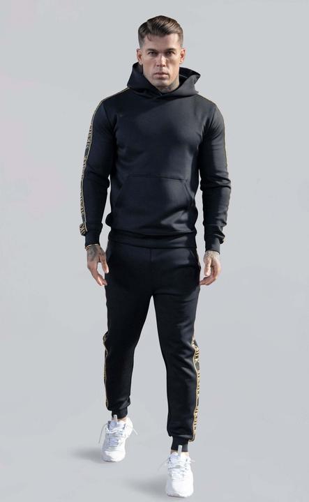 Immagine prodotto Siksilk Kapuzenpullover Pullover Hoodie (L)