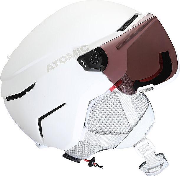 Produktbild Atomic Savor Visor (48 - 52 cm, XS)