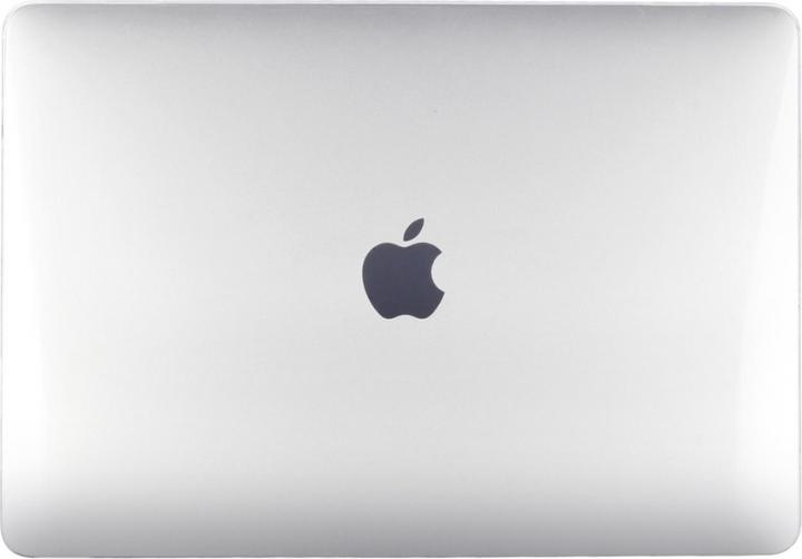 Produktbild Screenguard Hard Case für Apple MacBook 12" (2015–2017) A1534 A1931 (Apple)