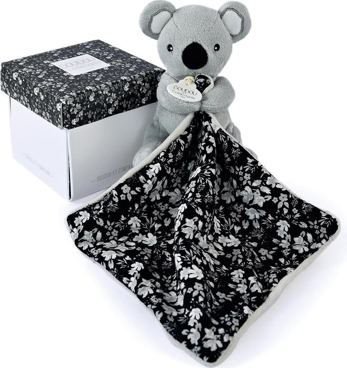 Produktbild Doudou et Compagnie Koala mit Schmusetuch 12cm