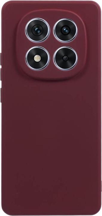 Produktbild Cover-Discount Xiaomi Redmi Note 14 Pro 5G / Poco X7 - Silikon Gummi Hülle (Xiaomi Redmi Note 14 Pro 5G, Xiaomi Poco X7 Pro)
