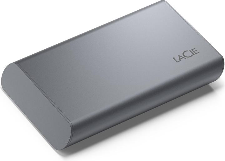 Actual product image LaCie Mobile SSD Secure (2000 GB)