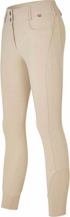 Actual product image Kingsland Breeches Kira H Shape knee grip ladies (Frequency band 38 (2600 MHz))