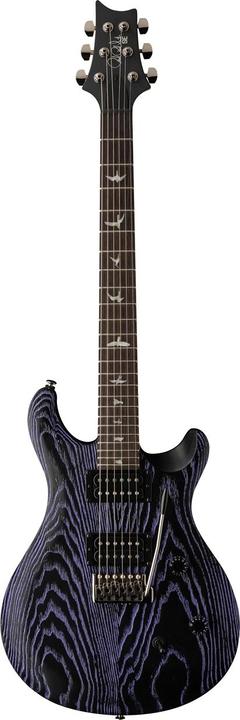Sandblasted Purple