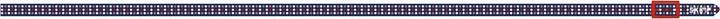 Actual product image Skimp Belt Special