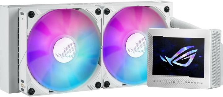 Produktbild ASUS ROG RYUJIN III 240 ARGB