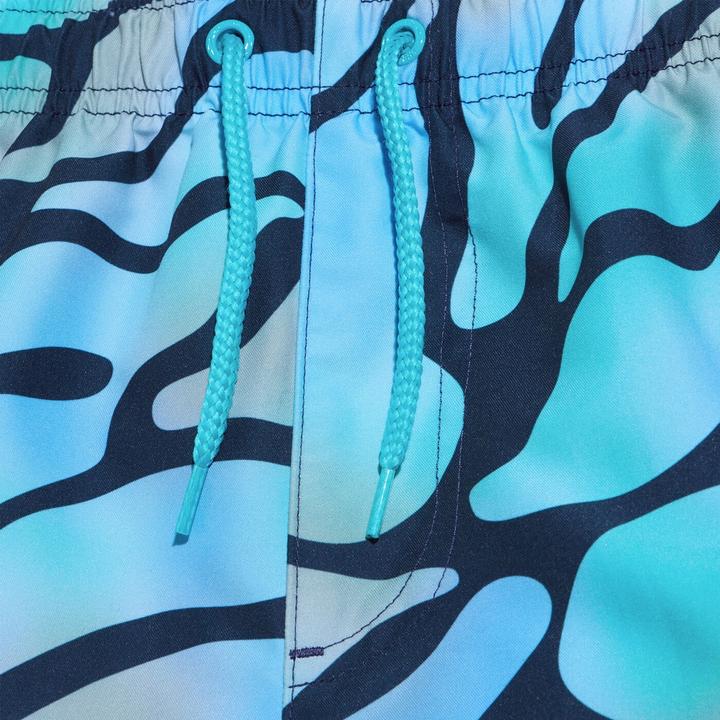 Actual product image Speedo Mens Leisure Digital Print Swim Shorts (XL)