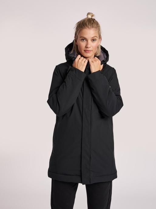 Produktbild hummel North Parka Jacket Woman (XL)