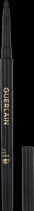 Actual product image Guerlain Eyes Contour Eyepencil No 03 (03 Night Blue)