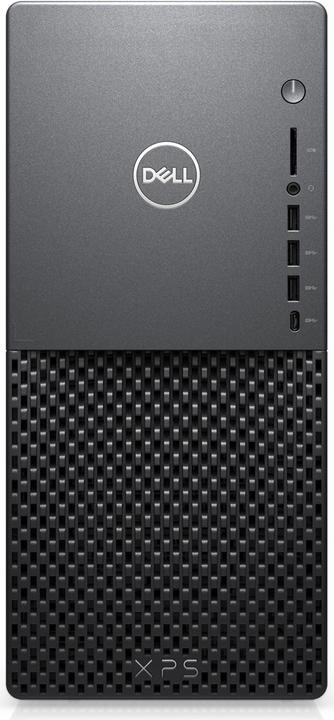Produktbild Dell XPS 8940 (Intel Core i7-11700, 32 GB, 1000 GB, GeForce RTX 3070)