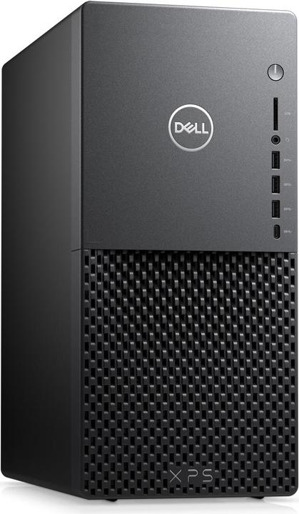 Actual product image Dell XPS 8940 (Intel Core i9-10900K, 16 GB, 1000 GB, GeForce RTX 2060)