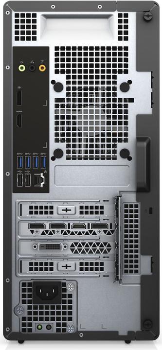 Produktbild Dell XPS 8940 (Intel Core i7-11700, 32 GB, 1000 GB, GeForce RTX 3070)