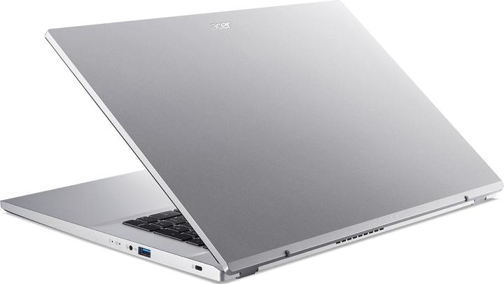 Actual product image Acer Aspire 3 (17.30", Intel Core i7-1255U, 16 GB, 1000 GB, DE)