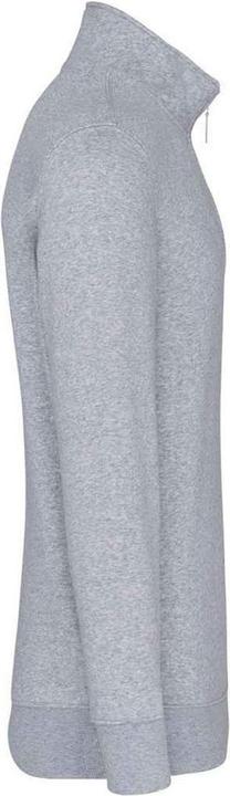 Immagine prodotto Kariban Felpa con zip (XS)