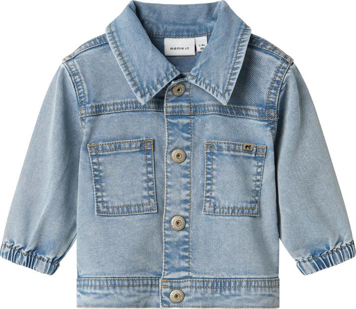 Image du produit Name it Denim Jeansjacke (68)