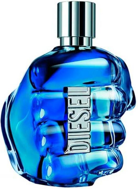 Produktbild Diesel Sound of the Brave (Eau de Toilette, 125 ml)
