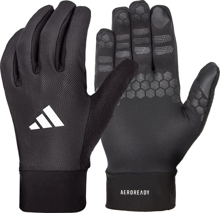 Immagine prodotto adidas Guanti essenziali a dita intere (M)