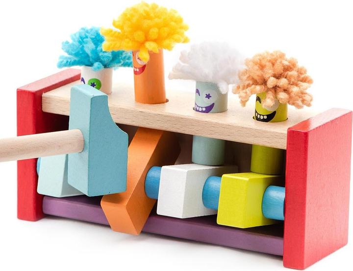 Produktbild Cubika Jumping Clowns