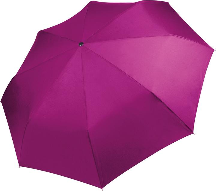 Kimood Kompakt Mini Regenschirm