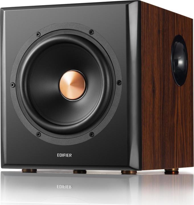 Actual product image Edifier S350DB (Set, 70 W)