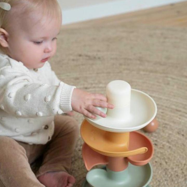 Immagine prodotto Little Dutch Torre a spirale