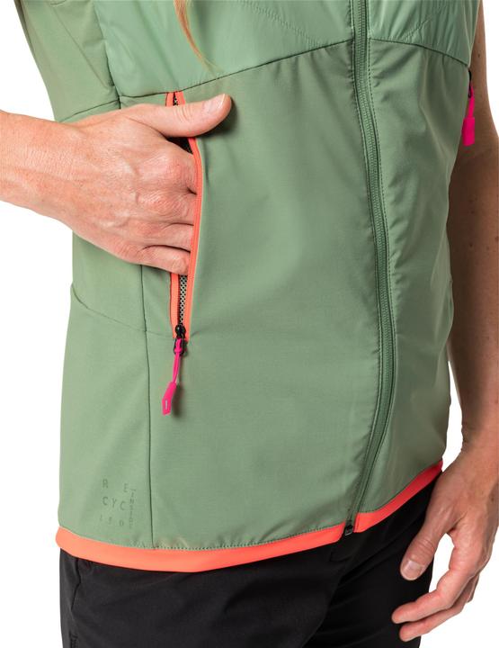 Immagine prodotto Vaude Gilet Brenva da donna (42)